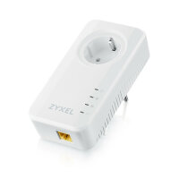 Zyxel PLA6457 2400 Mbit/s Eingebauter Ethernet-Anschluss...