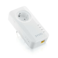 Zyxel PLA6457 2400 Mbit/s Eingebauter Ethernet-Anschluss...