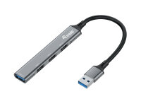 Equip 4-PORT-USB 3.0/2.0-HUB