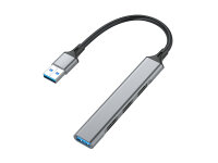 Equip 4-PORT-USB 3.0/2.0-HUB