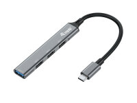 Equip 4-Port-USB 3.0/2.0-Hub