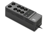 APC Back-UPS 650VA 230V 1 USB charging port - (Offline-)...
