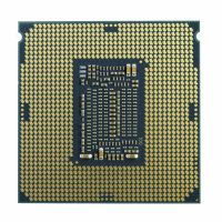 Fujitsu Xeon Intel Silver 4310 Prozessor 2,1 GHz 18 MB Box