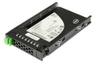 Fujitsu PY-SS38NNH Internes Solid State Drive 2.5"...