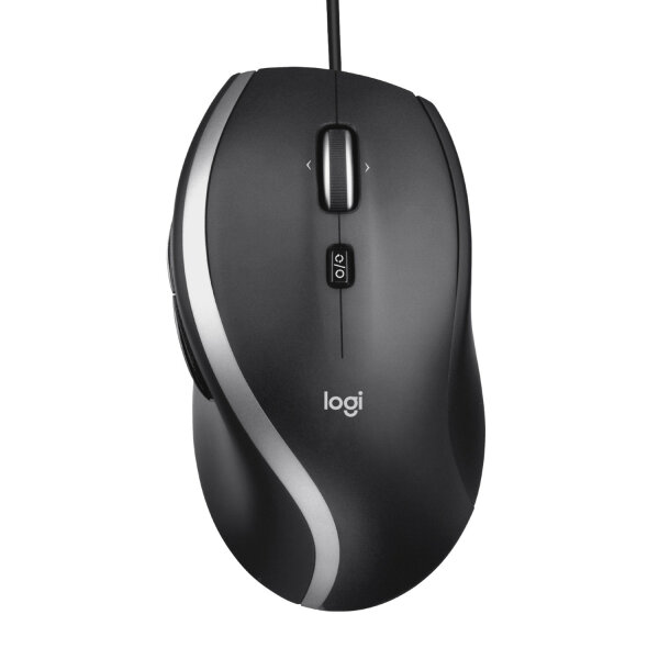 Logitech M500s Maus rechts USB Typ-A Optisch 4000 DPI