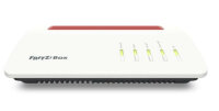 FRITZ!Box 7590 AX WLAN-Router Gigabit Ethernet Dual-Band...