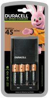 Duracell CEF27 Haushaltsbatterie AC