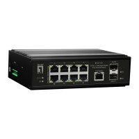 LevelOne IGP-1061 Netzwerk-Switch Managed L2 Gigabit...