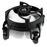 ARCTIC Alpine 17 - Kompakter Intel CPU Kühler