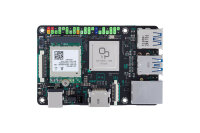 ASUS Tinker Board 2S Entwicklungsplatine 2000 MHz RK3399