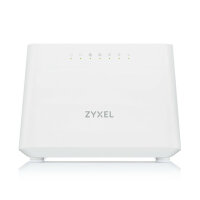 Zyxel DX3301-T0 WLAN-Router Gigabit Ethernet Dual-Band...