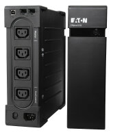 Eaton Ellipse ECO 800 USB IEC Standby (Offline) 0,8 kVA...
