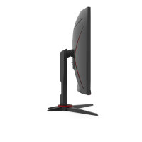 AOC G2 C27G2ZE/BK Computerbildschirm 68,6 cm (27 Zoll) 1920 x 1080 Pixel Full HD LED Schwarz, Rot