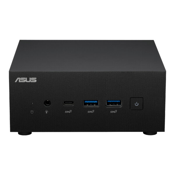ASUS PN64-BB5013MD mini PC Schwarz