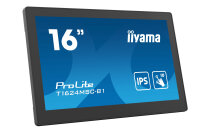 iiyama T1624MSC-B1 Signage-Display Interaktiver...