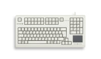 CHERRY TouchBoard G80-11900 Tastatur USB QWERTY Englisch...