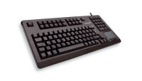 CHERRY TouchBoard G80-11900 Tastatur USB QWERTY US...