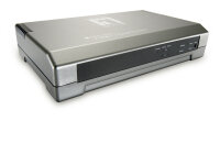 LevelOne 2 USB + 1 Parallel Printer Server