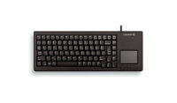 CHERRY XS G84-5500 Kabelgebundene Tastatur USB, Schwarz...