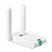 TP-Link 300Mbps-High-Gain-Wireless-N-USB-Adapter