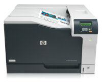 HP Color LaserJet Professional CP5225dn Drucker,...