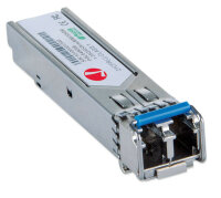 Intellinet Gigabit SFP Mini-GBIC Transceiver für...