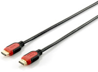 Equip 119341 HDMI-Kabel 1 m HDMI Typ A (Standard)...