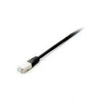 Equip 605593 Netzwerkkabel Schwarz 0,25 m Cat6 S/FTP (S-STP)
