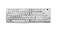 Logitech Keyboard K120 for Business Tastatur USB QWERTZ...