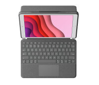 Logitech Combo Touch for iPad (7th, 8th, and 9th...