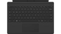 Microsoft Surface Pro Type Cover Schwarz Microsoft Cover...