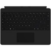 Microsoft Surface Pro X Keyboard Schwarz Microsoft Cover...