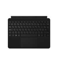 Microsoft Surface Go Type Cover Schwarz Microsoft Cover...