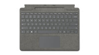 Microsoft Surface Pro Signature Keyboard Platin Microsoft...