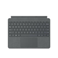 Microsoft Surface Go Type Cover Platin Microsoft Cover...