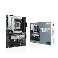 ASUS PRIME X670-P AMD X670 Buchse AM5 ATX
