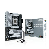 ASUS PRIME X670E-PRO WIFI AMD X670 Buchse AM5 ATX