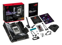 ASUS ROG STRIX X670E-I GAMING WIFI AMD X670 Buchse AM5...