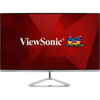 Viewsonic VX Series VX3276-MHD-3 Computerbildschirm 81,3...