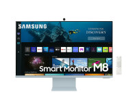 Samsung S32BM80BUU 81,3 cm (32 Zoll) 3840 x 2160 Pixel 4K...