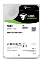 Seagate Enterprise ST18000NM004J Interne Festplatte 3.5...