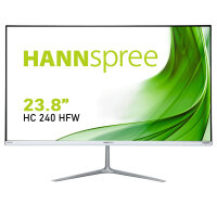 Hannspree HC240HFW Computerbildschirm 60,5 cm (23.8 Zoll)...