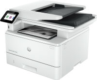 HP LaserJet Pro MFP 4102fdn Drucker, Schwarzweiß,...