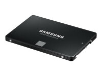 Samsung 870 EVO 2.5" 4000 GB Serial ATA III V-NAND