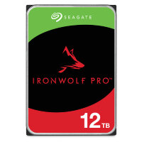 Seagate IronWolf Pro ST12000NT001 Interne Festplatte 3.5...