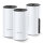 TP-Link Deco M4(3-pack) Dual-Band (2,4 GHz/5 GHz) Wi-Fi 5 (802.11ac) Weiß 2 Intern