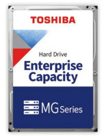Toshiba MG Series 3.5 Zoll 20000 GB SATA