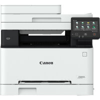 Canon i-SENSYS MF655Cdw Laser A4 1200 x 1200 DPI 21...