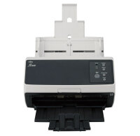 Fujitsu FI-8150 ADF + Scanner mit manueller...