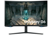 Samsung Odyssey S32BG650EU 81,3 cm (32 Zoll) 2560 x 1440...